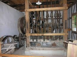 Bone Crushing Unit